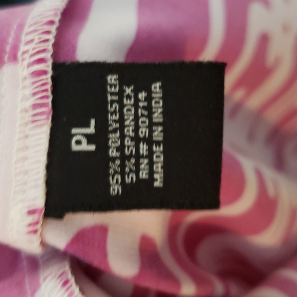 Golf Dress - Short-sleeved button-down - Picture 5 of 6